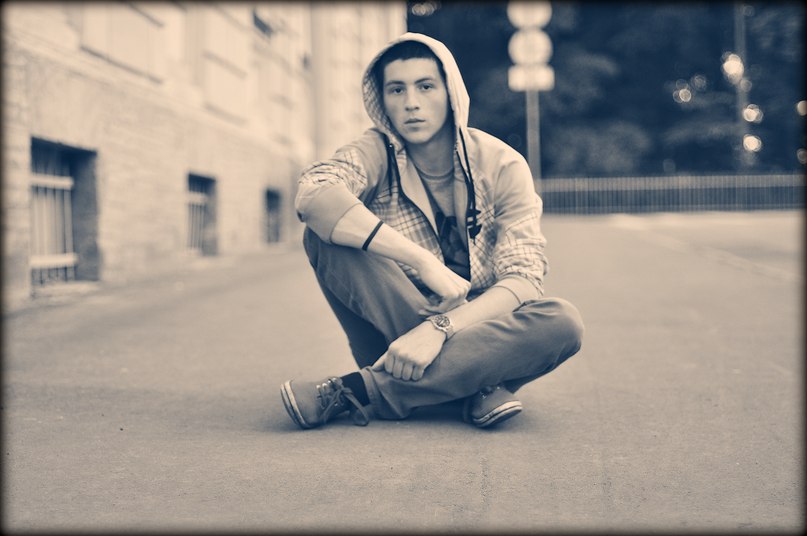 Andrey Tkach | Санкт-Петербург