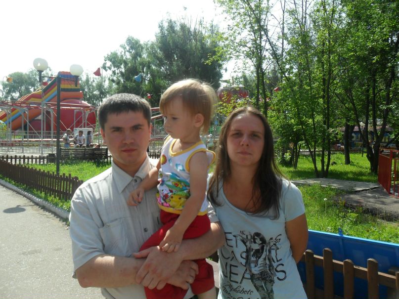 Ирина Маланова | Дзержинск