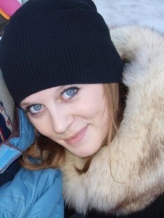 Дарья Николаевна | Санкт-Петербург