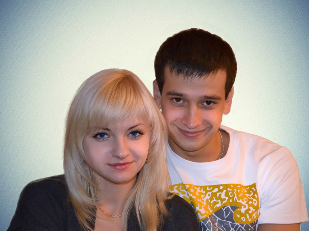 Виктория Максимчук | Подольск / Котовск