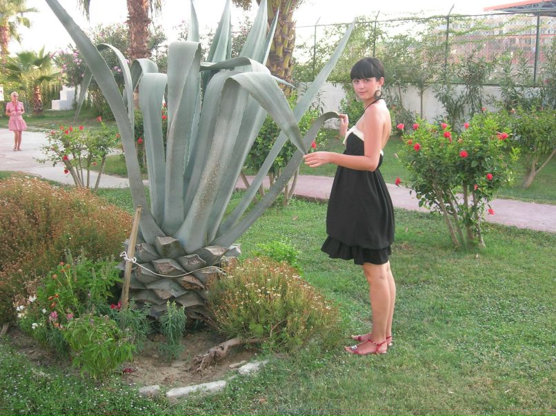 Валерия Алексеева | Братск