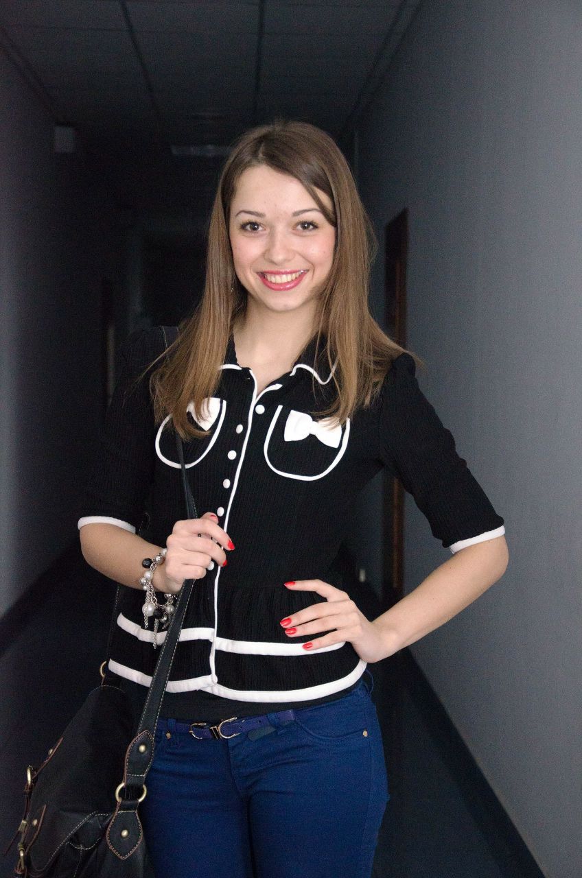 Анастасия Березовская | 