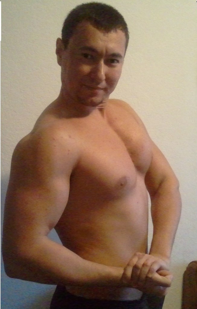 Олег Афанасьев | Одесса