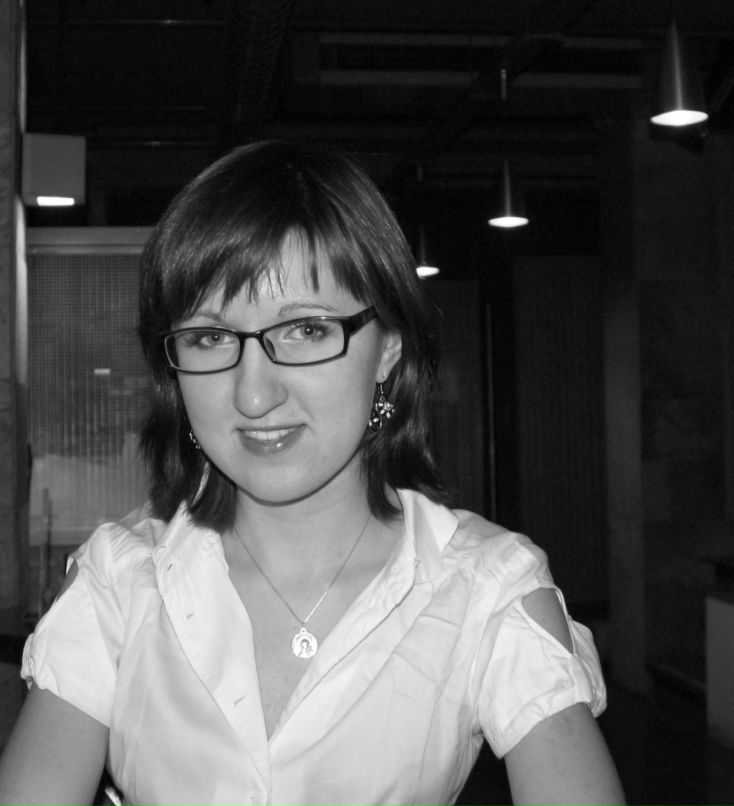 Маша Гусева | Нижний Новгород