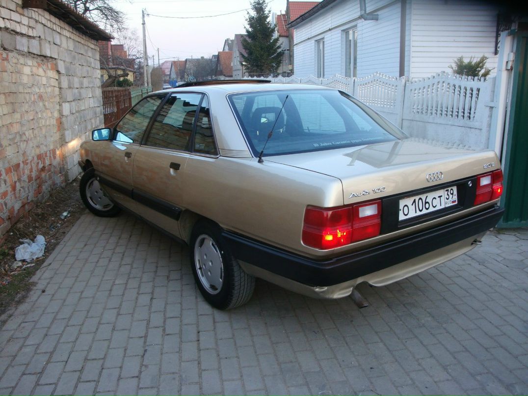 Сергей Сафарьян | Калининград