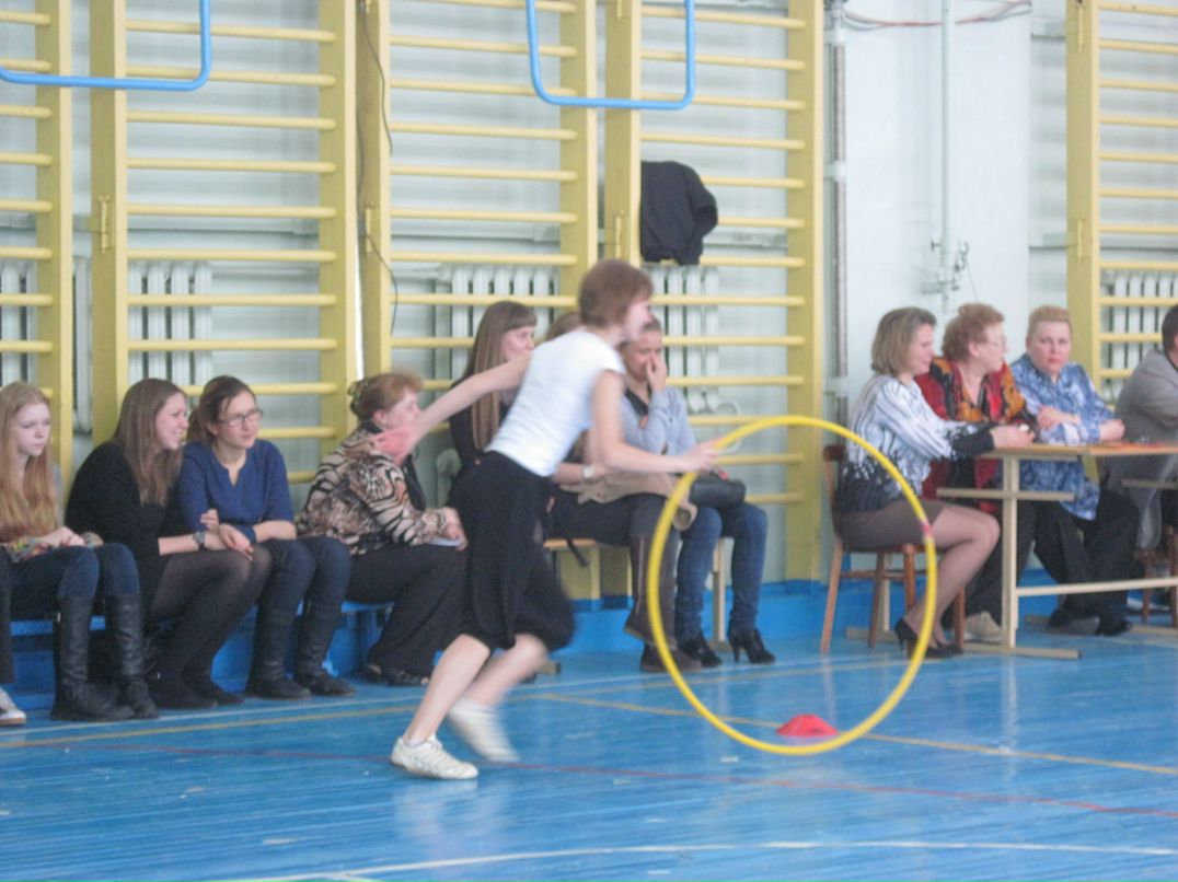 Виктор Яковчук | Петрозаводск