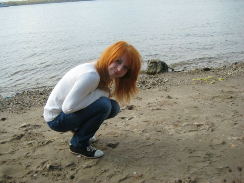 Маша Кочетова | Самара