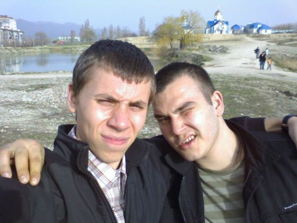 №68, Николай Щербаченко, 36 лет, Ростов-на-Дону №68, Николай Щербаченко, 36 лет, Ростов-на-Дону