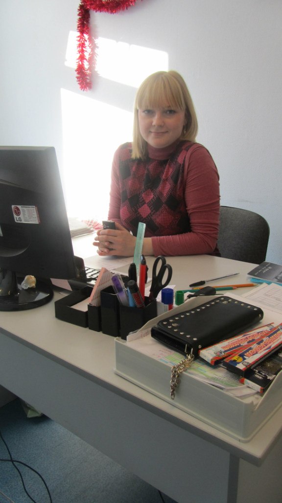 Анастасия Савенко | Самара