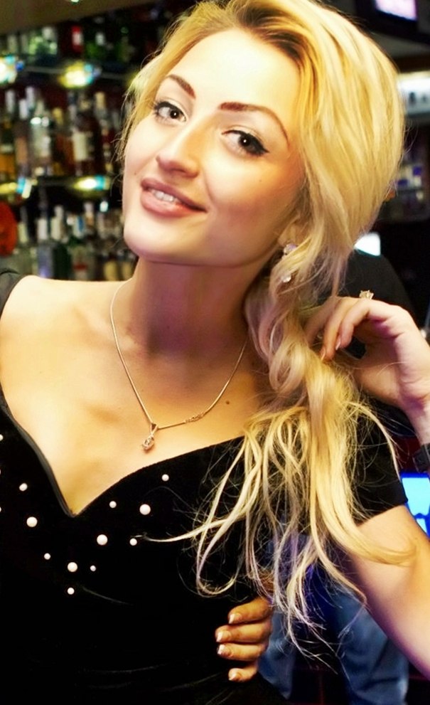 Ира Мащенко | Чернигов