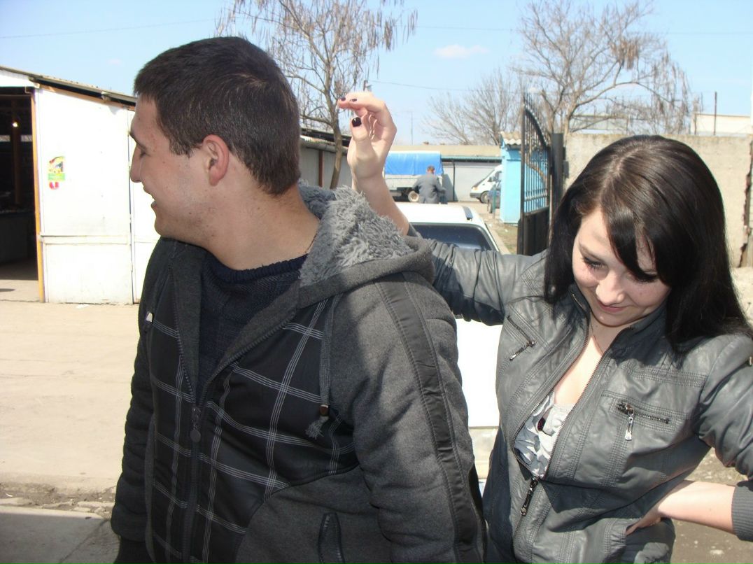 Вячеслав Гнатюк | 