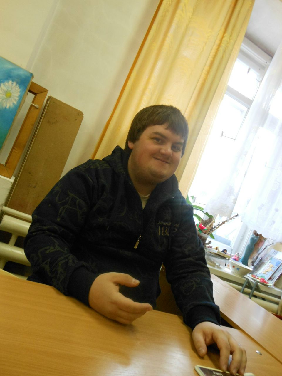 Александр Нищимный | Барнаул