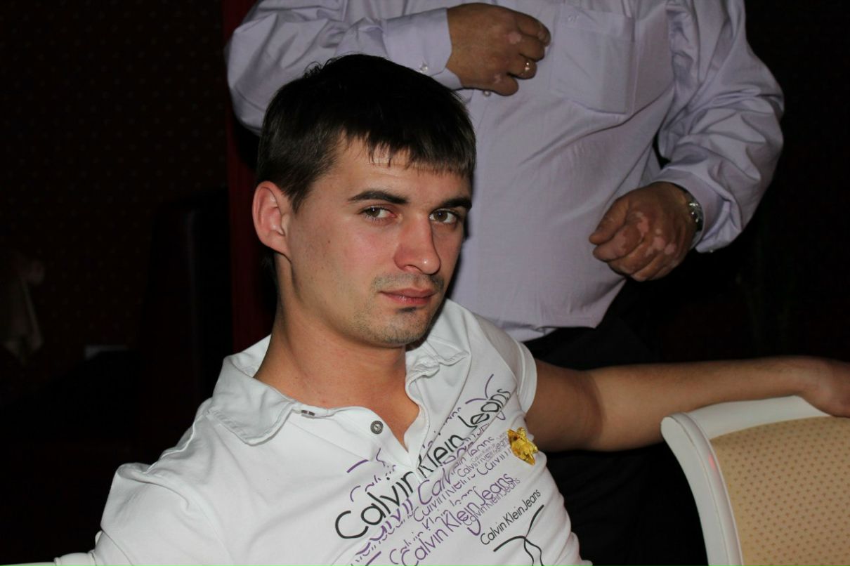 Юлия Воробьёва | Анапа