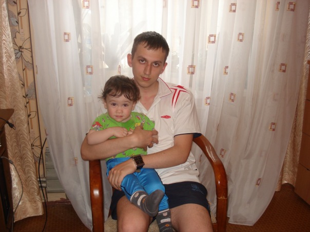 №19, Алексей Шипицын №19, Алексей Шипицын