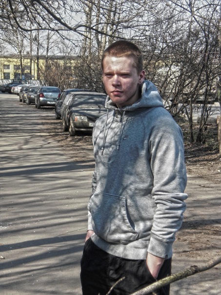 Кирилл Беляев фото профиля #3