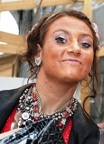 Евгешка Кольцова MINI | Санкт-Петербург