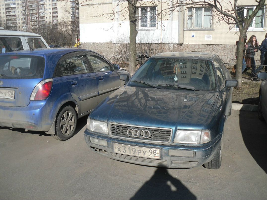 Александр Копенкин | Санкт-Петербург