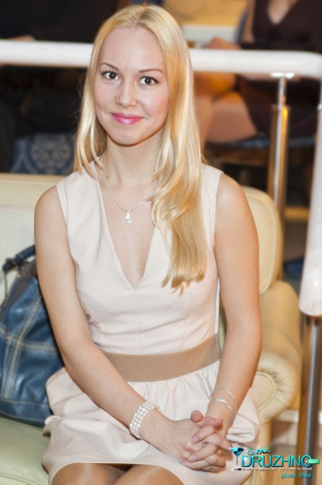 Аделия Егорова | Москва