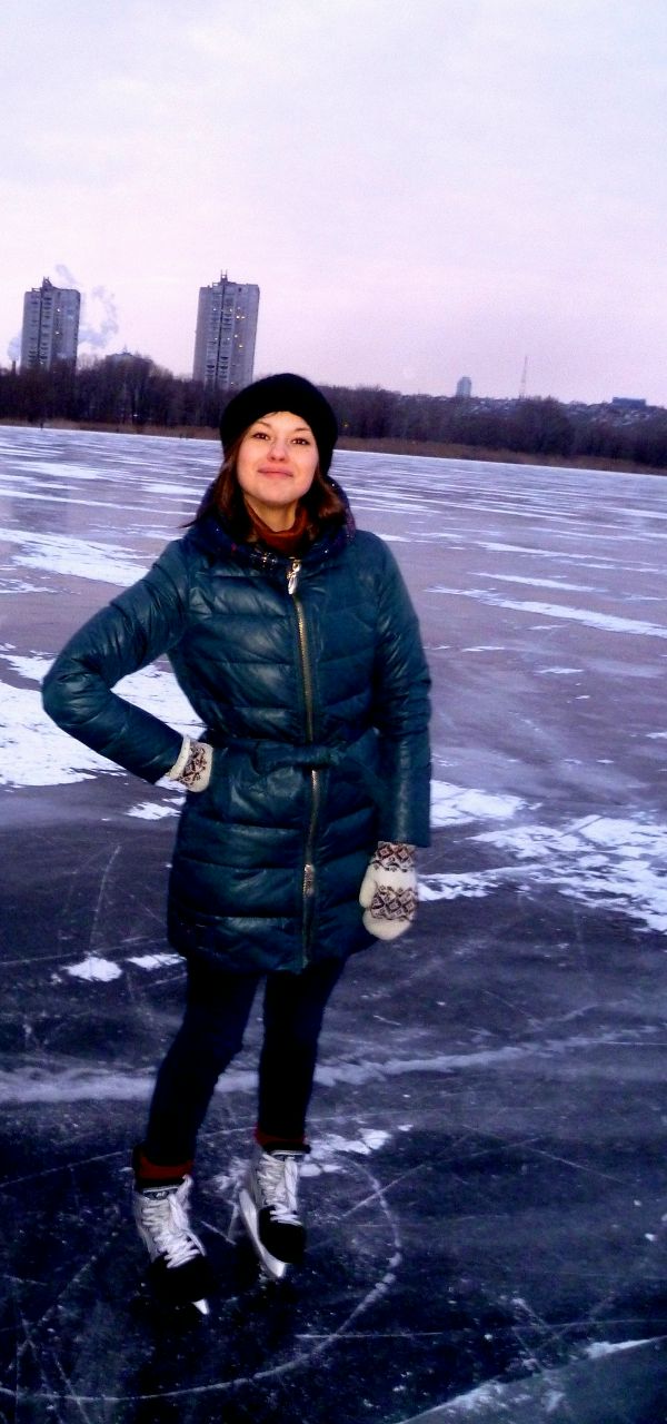 Ксения Луцко | 