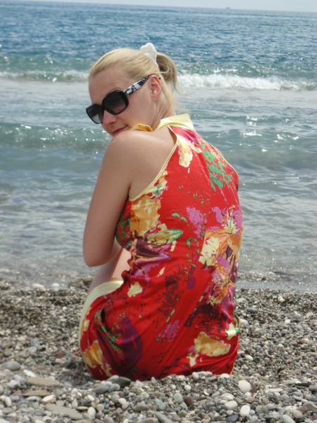 №34, Светлана Личереп, Киев №34, Светлана Личереп, Киев