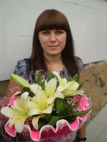 Елена Янова | Анапа