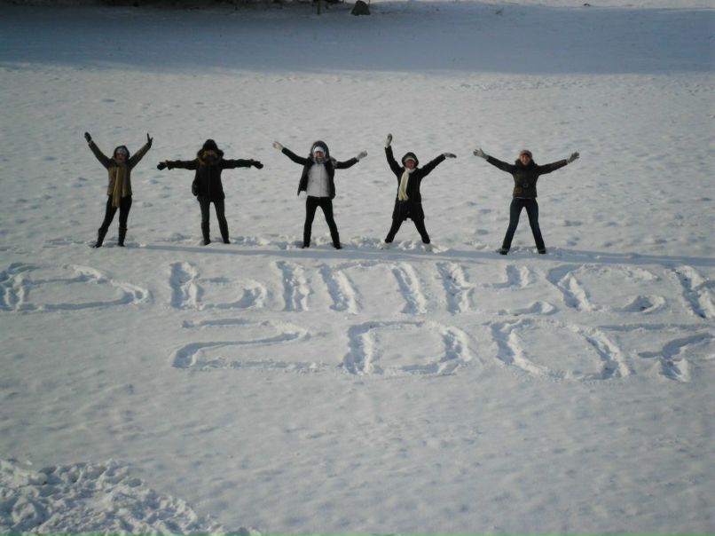 Светлана Боровская | Лида