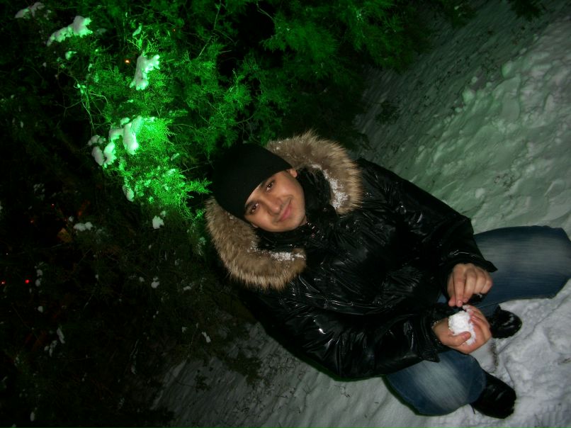 Mohammad Almaayah | Madaba