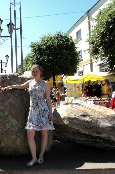 №51, Татьяна Владимирова, 37 лет, Киров №51, Татьяна Владимирова, 37 лет, Киров