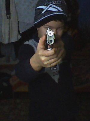 №8, Сергей Чилибьев №8, Сергей Чилибьев