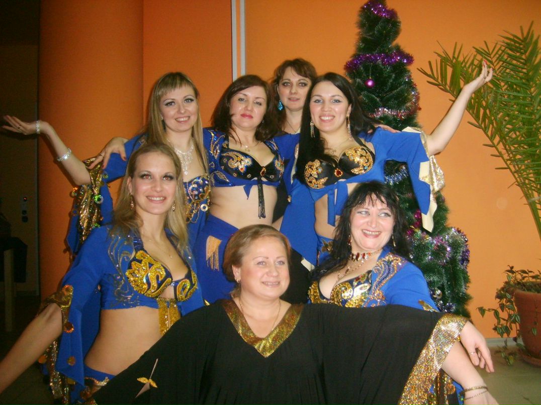 Мария Сесорова | Чайковский