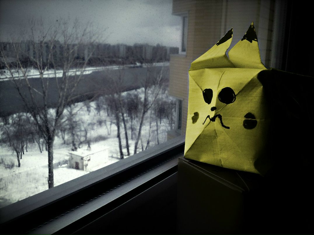 Рома Вышиванов | Киев