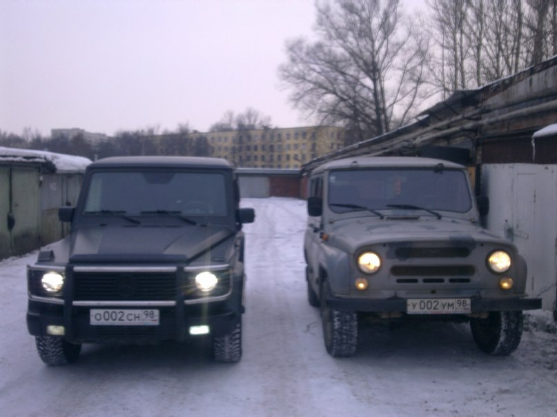Александр Николаев | Санкт-Петербург