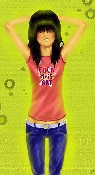 Милочка Акимова | Санкт-Петербург