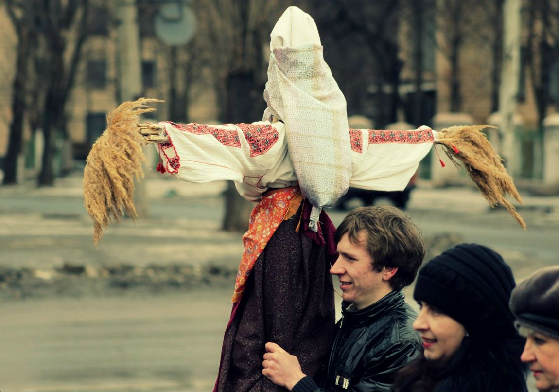 Виталий Бойко | Кривой Рог