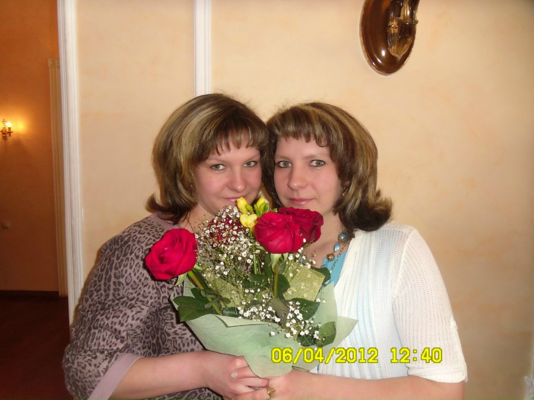 Людмила Повидалова | Череповец