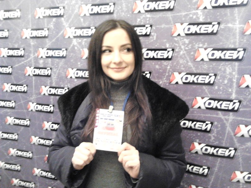 Ганна Коцюра Mirrax | Киев