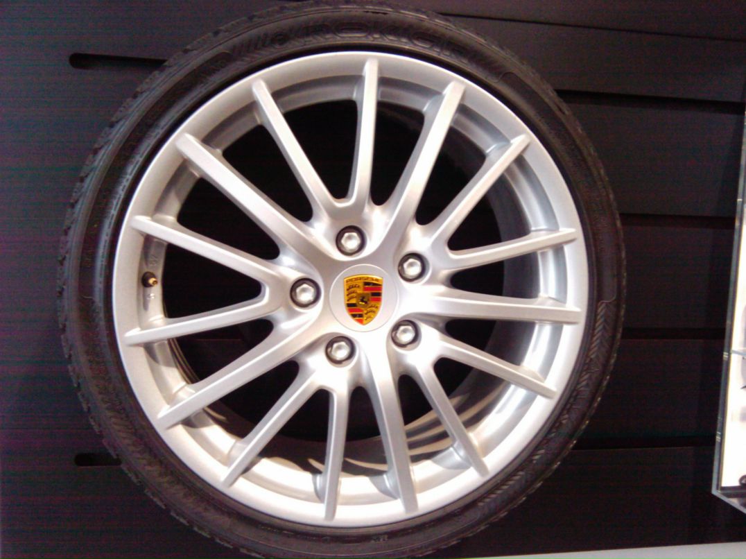 Игорь Охримчук | Киев