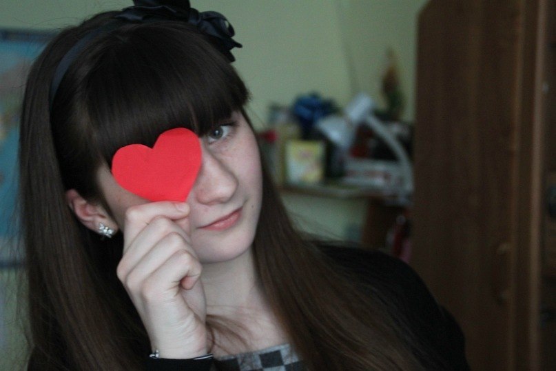 Варвара Боголюбова ♥ | Москва