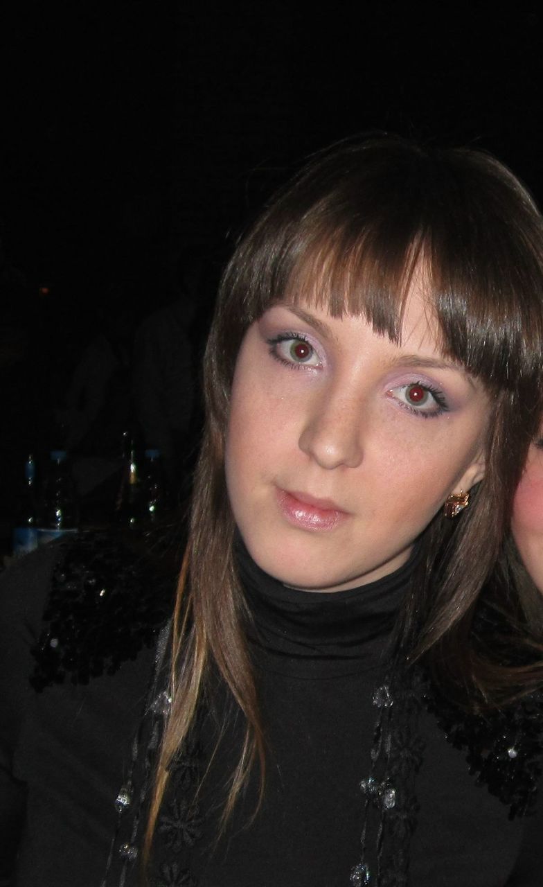 Наталья Бочкарева | Великий Новгород