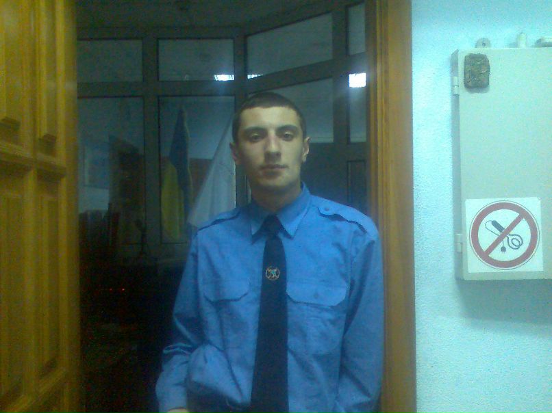 Юра Федорина | Нежин