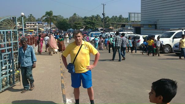 №9, Олег Галимарданов, 52 года, Казань, Россия №9, Олег Галимарданов, 52 года, Казань, Россия