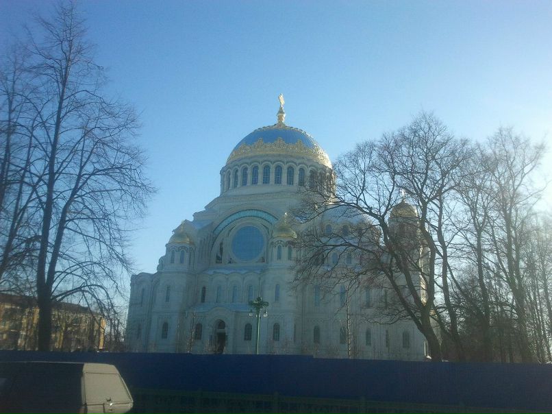 Инна Жих | Москва