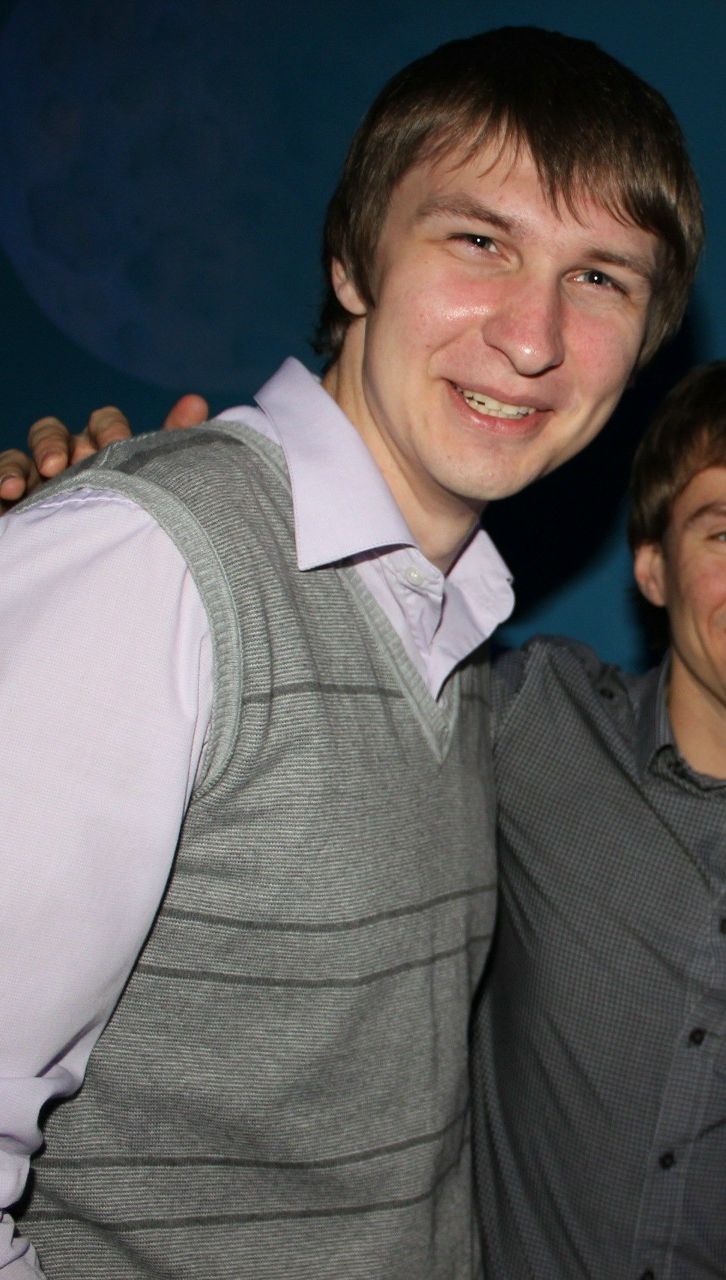 Дмитрий Мизов | Москва