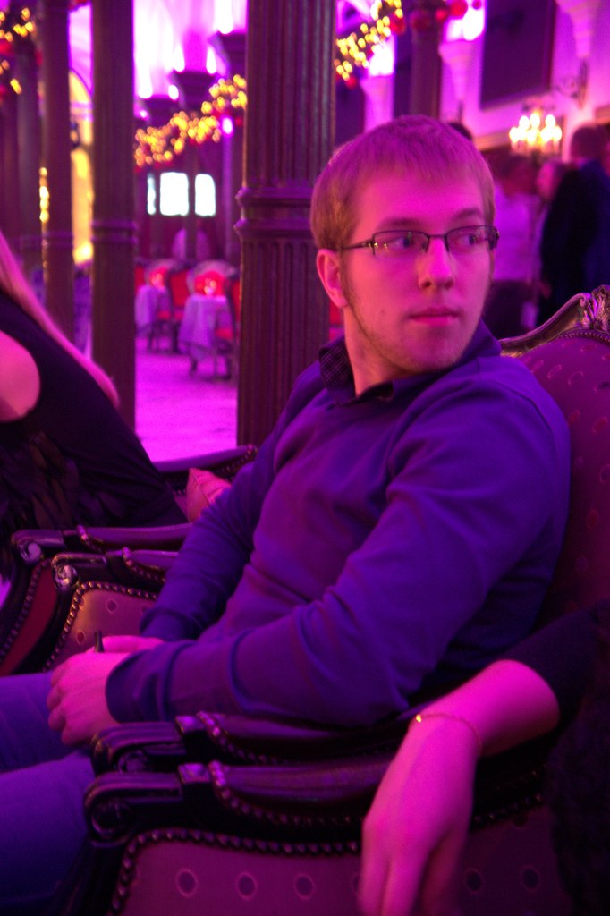 Александр Баранов | 