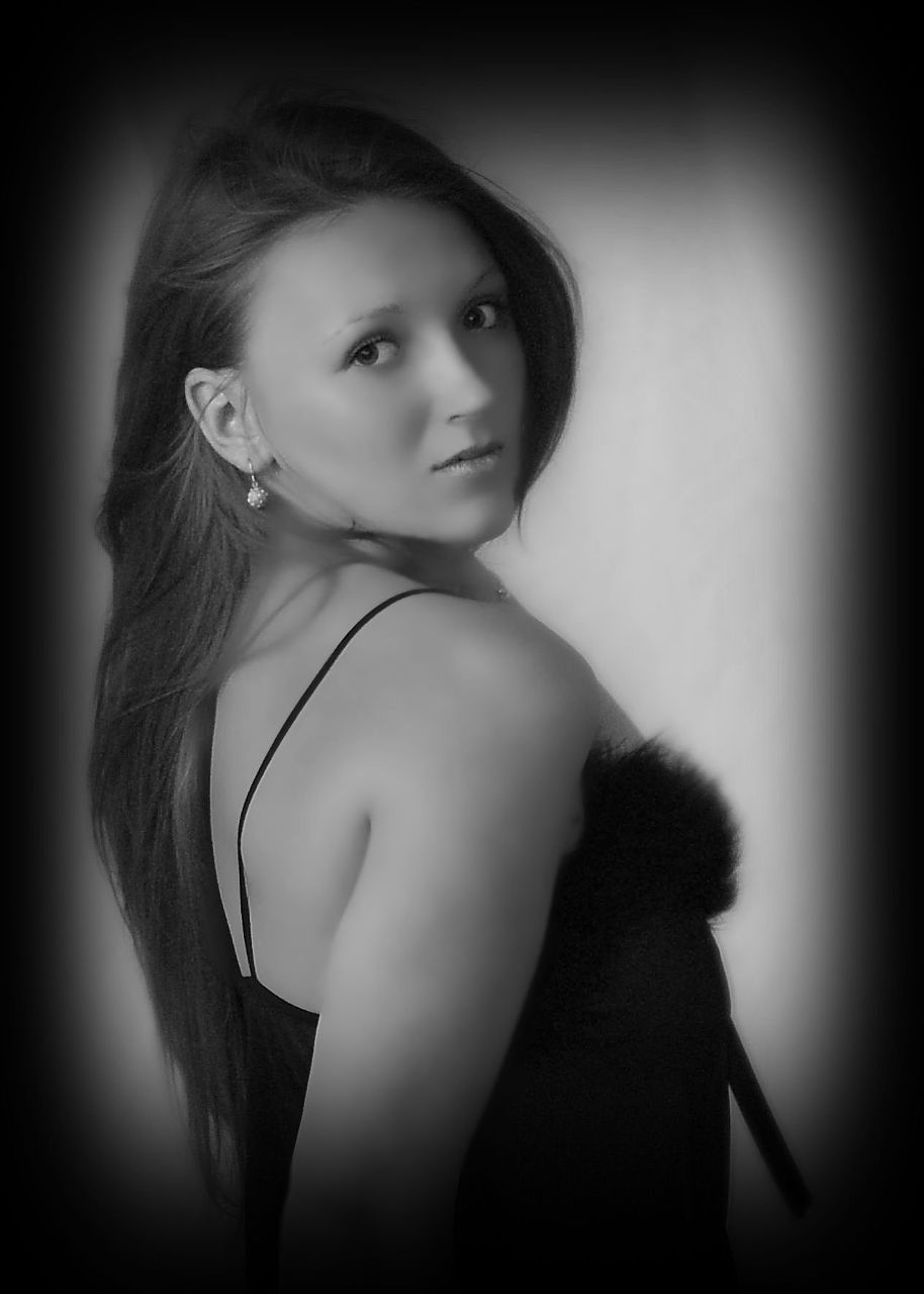 Дарья Кирикова | Белый Ручей