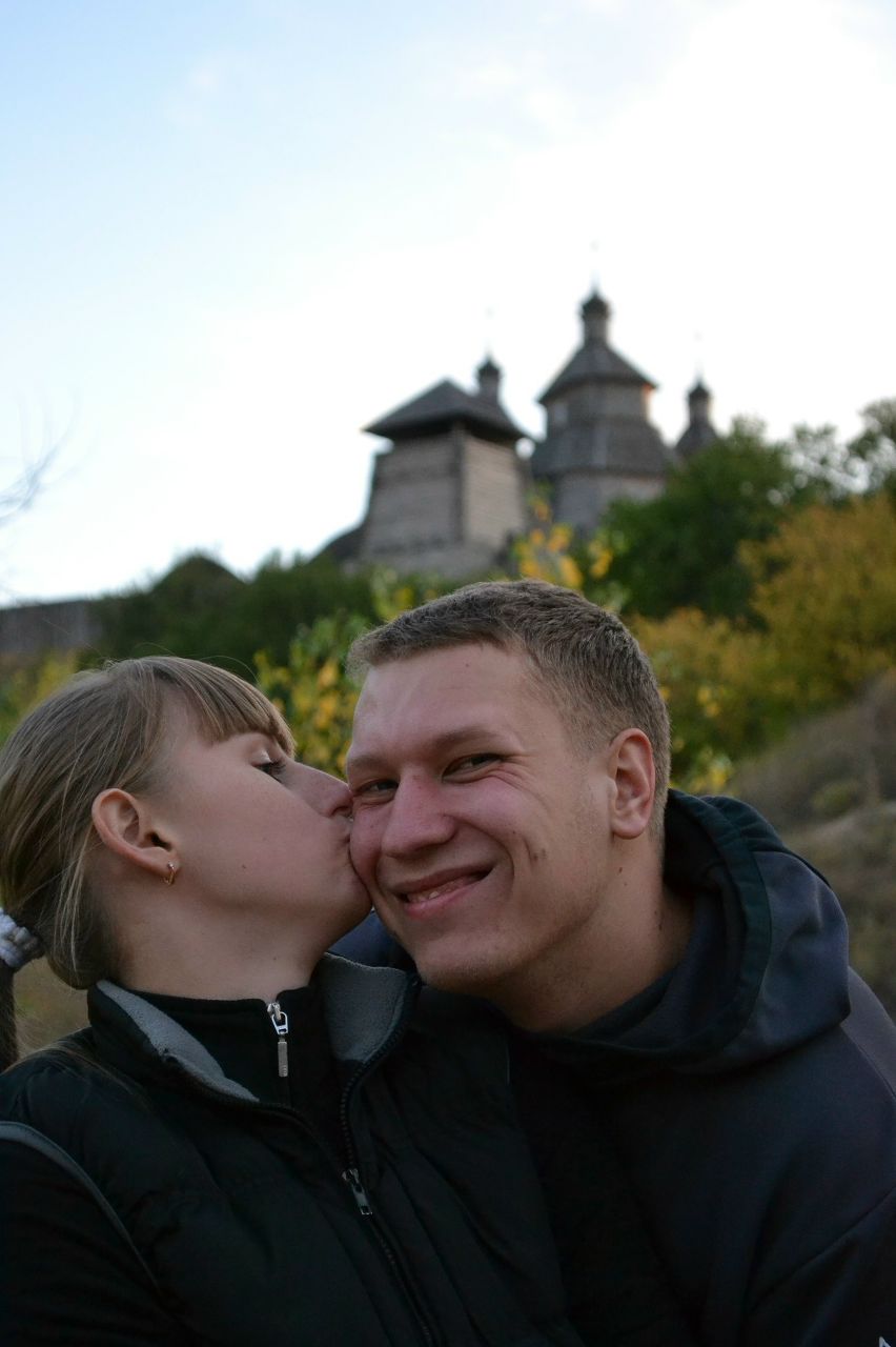 Егор Сильченков | Запорожье