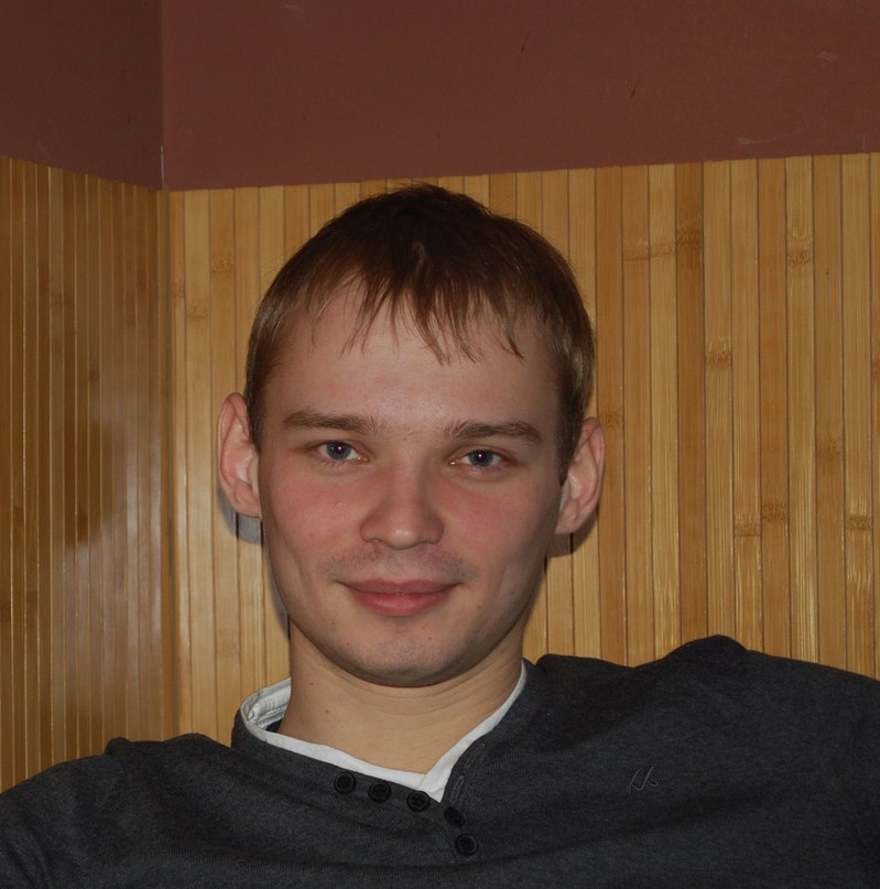 Анатолий Бобошин | Пермь