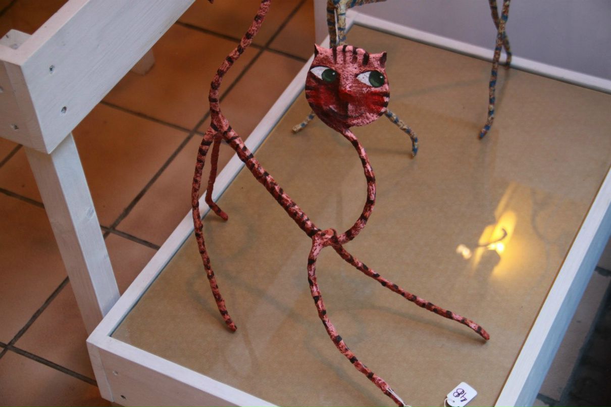 Жора Чаплин | Москва