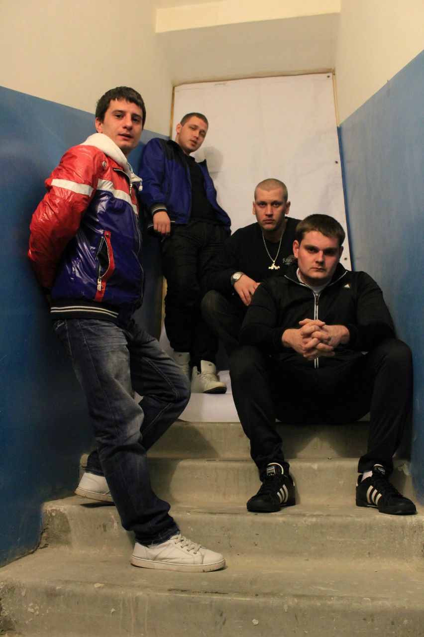 Евгений Ротарь | Волгоград