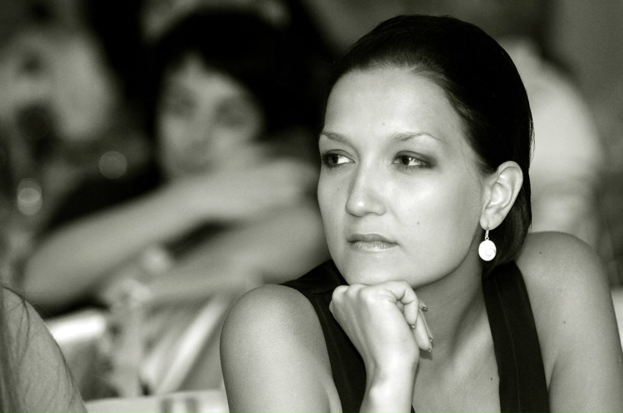 Александра Галимова | Екатеринбург